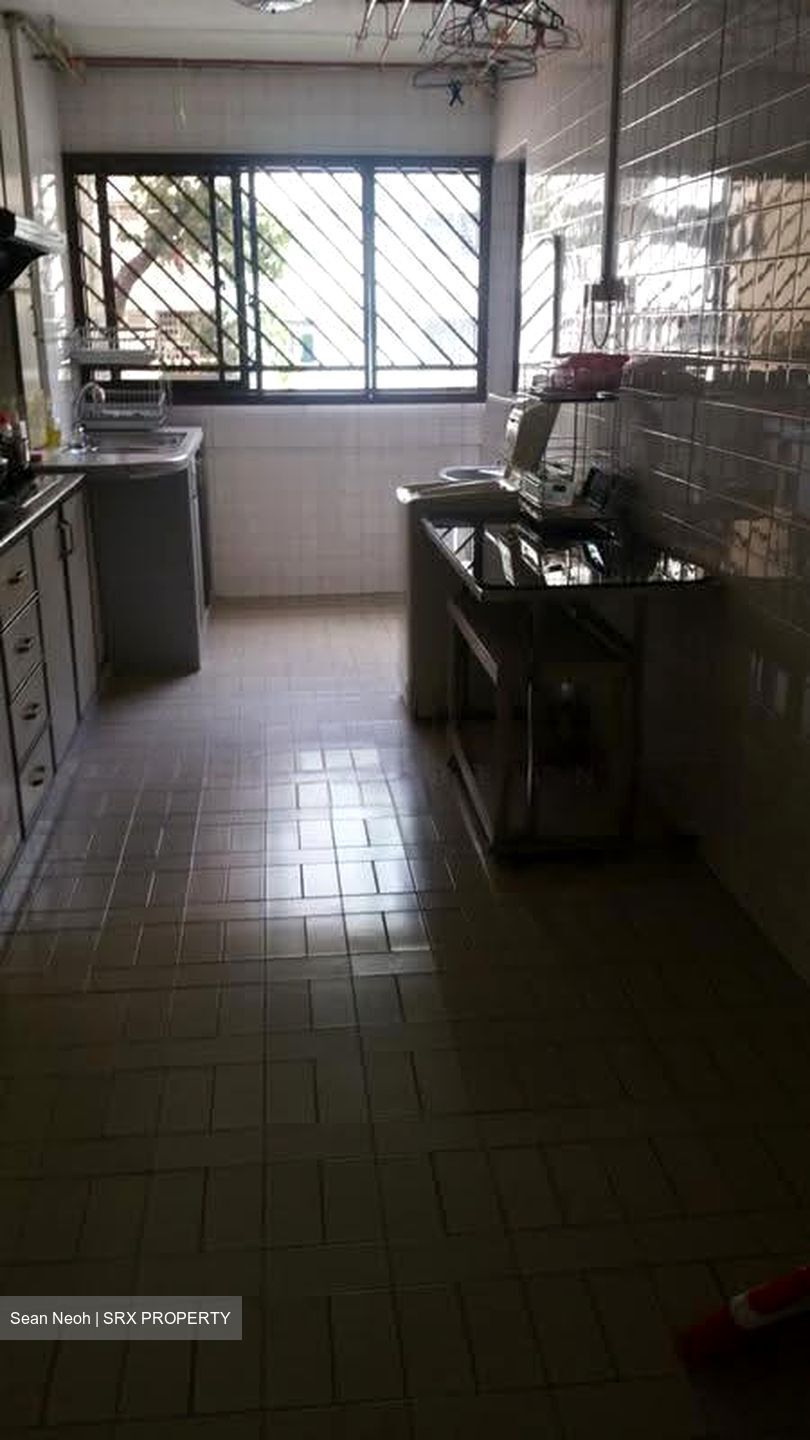 Blk 142 Bishan Green (Bishan), HDB 5 Rooms #616898201